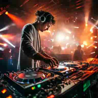 Service: Sound System
